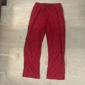 Polo Ralph Lauren men’s pajama pants